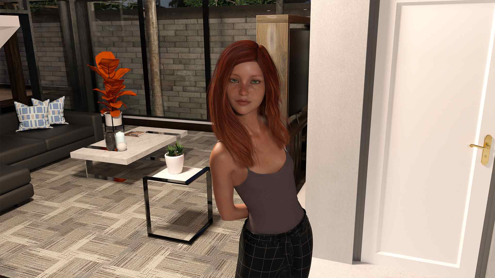 Cena do jogo Radiant — imagem 1 de 5