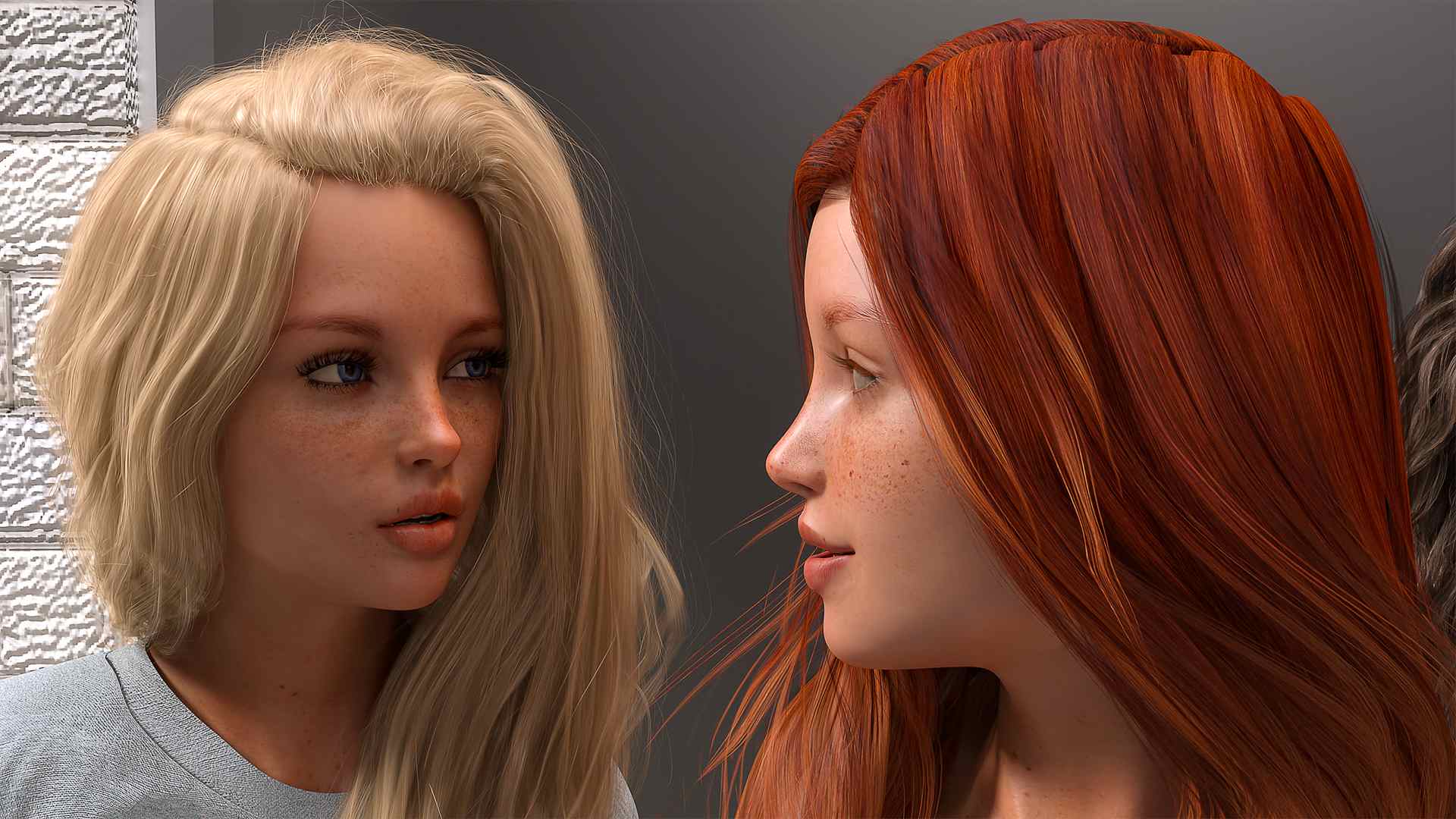 Cena do jogo Radiant — imagem 4 de 5
