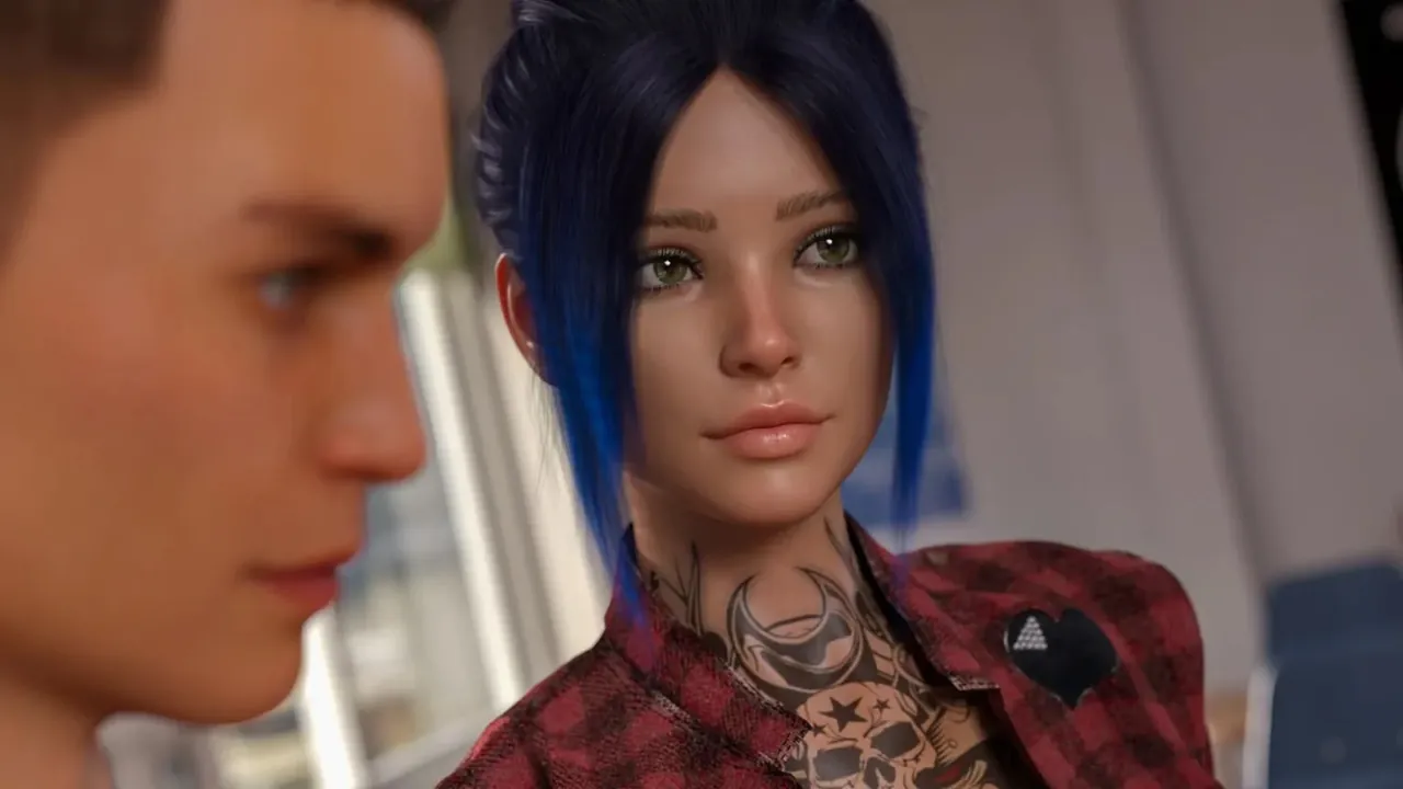 Cena do jogo Broken Promises — imagem 1 de 5