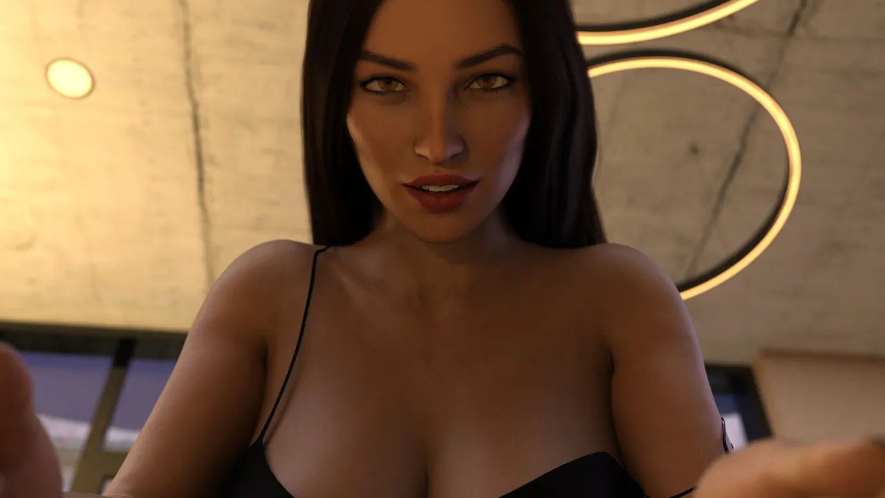 Cena do jogo Race of Life — imagem 1 de 5